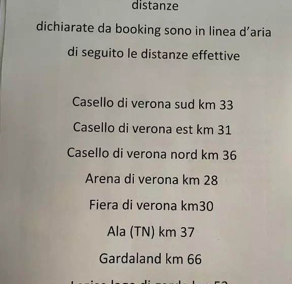Hotelli Scandola
