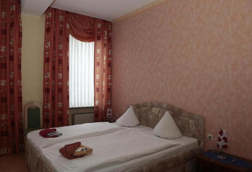 Отель Sessellift