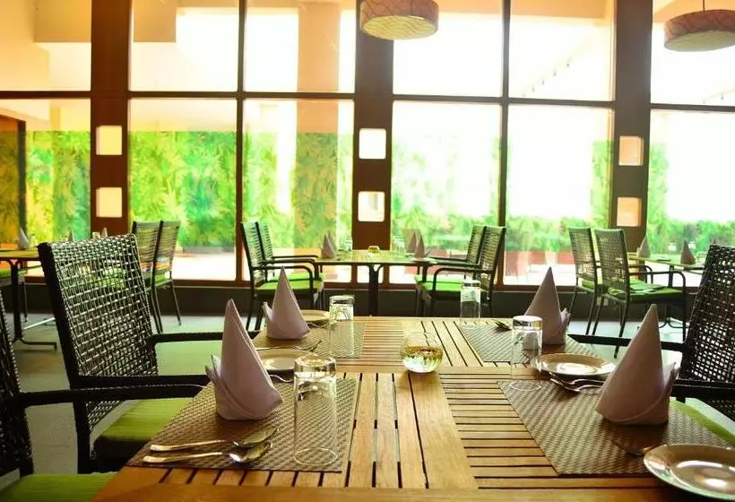 Hotelli Sinclairs Burdwan