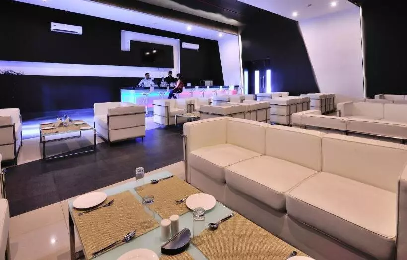 Hotelli Sinclairs Burdwan