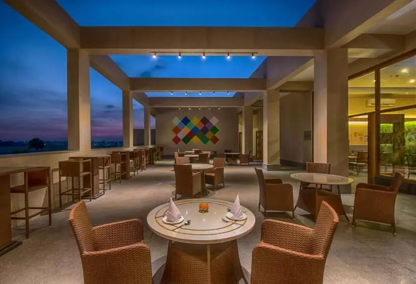 Hotelli Sinclairs Burdwan