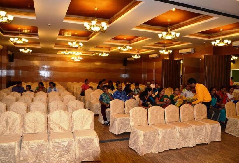 Szálloda Sinclairs Burdwan