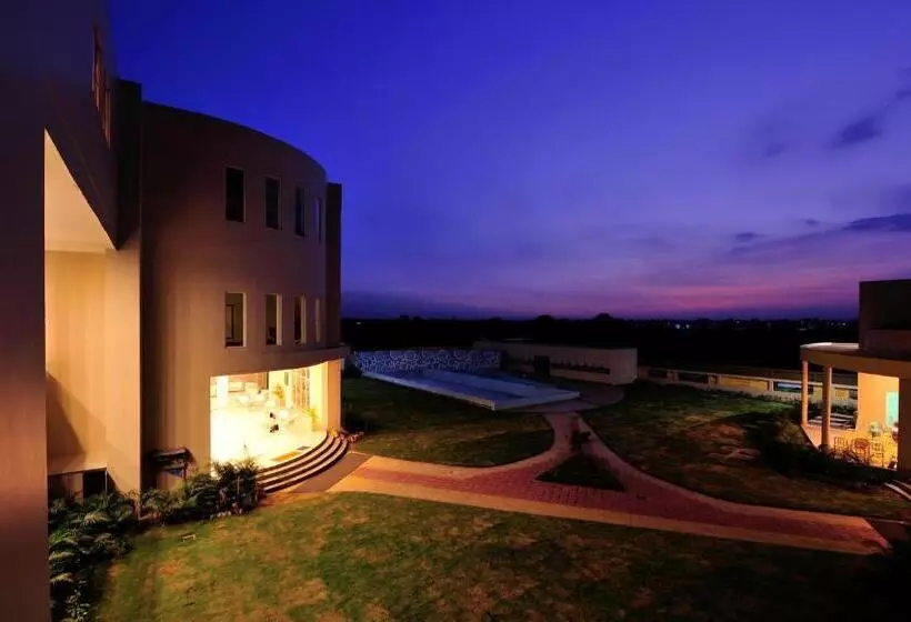 Hotelli Sinclairs Burdwan