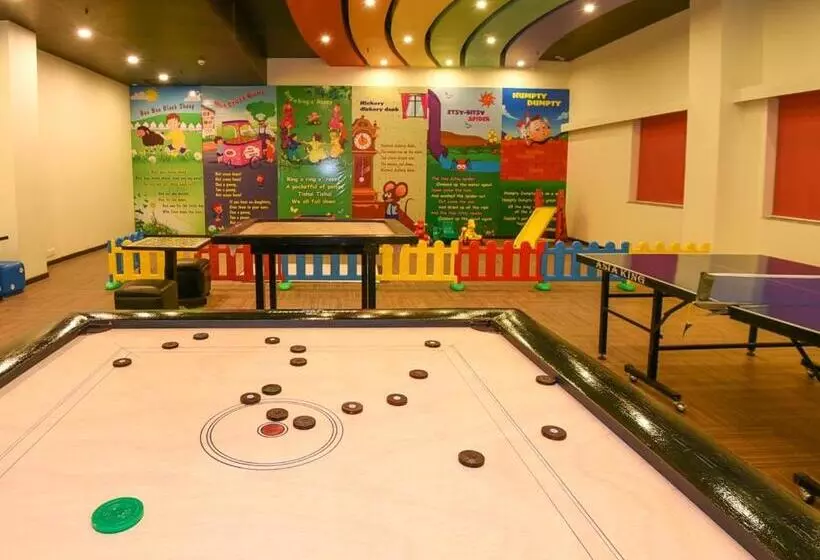 Hotelli Sinclairs Burdwan