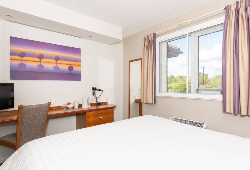 The Magnum Hotel Sunderland, Surehotel Collection By Best Western