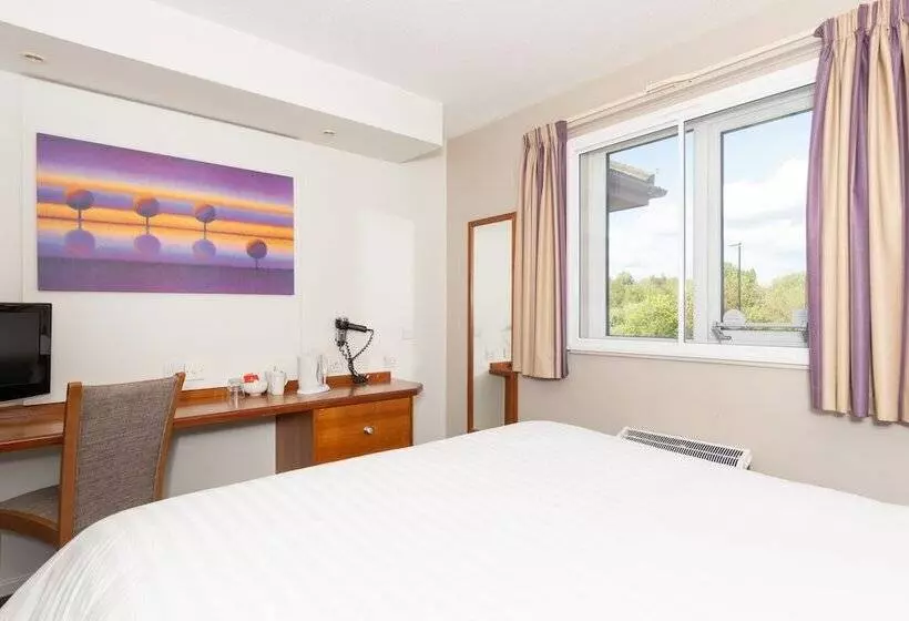 The Magnum Hotel Sunderland, Surehotel Collection By Best Western