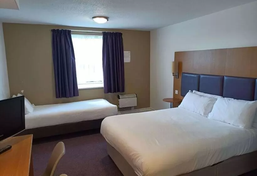 The Magnum Hotel Sunderland, Surehotel Collection By Best Western
