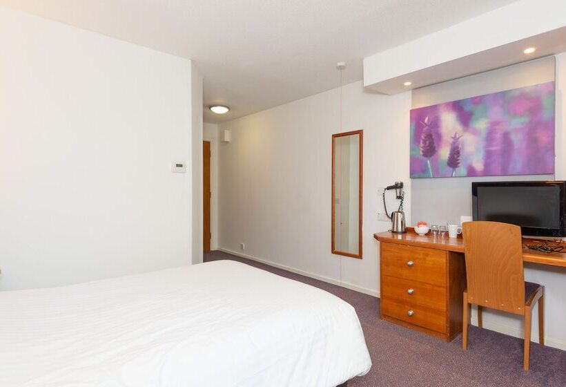 The Magnum Hotel Sunderland, Surehotel Collection By Best Western