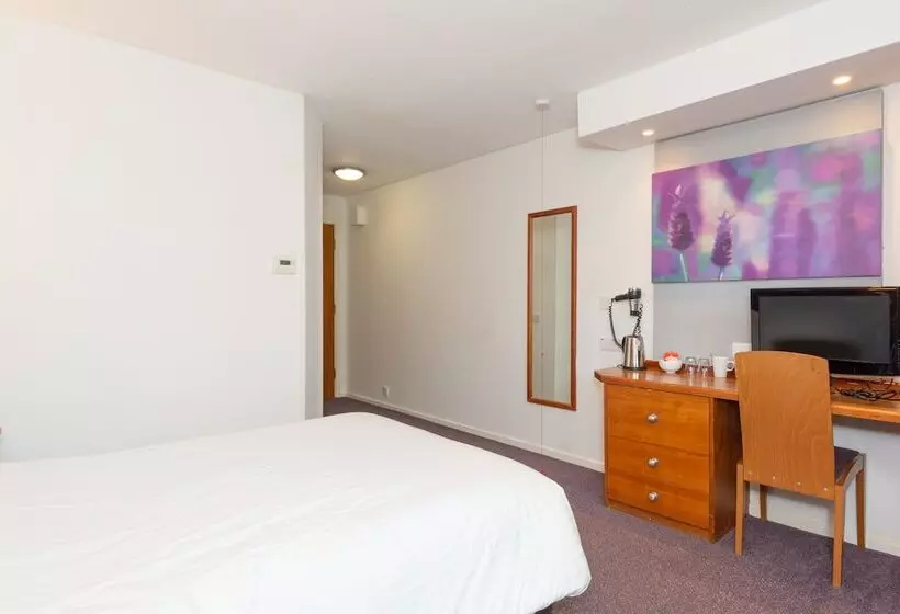 The Magnum Hotel Sunderland, Surehotel Collection By Best Western