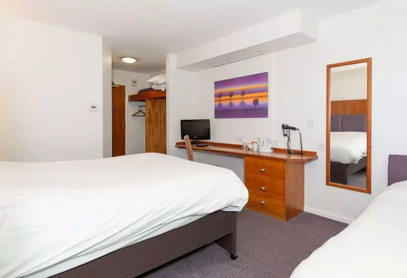 The Magnum Hotel Sunderland, Surehotel Collection By Best Western