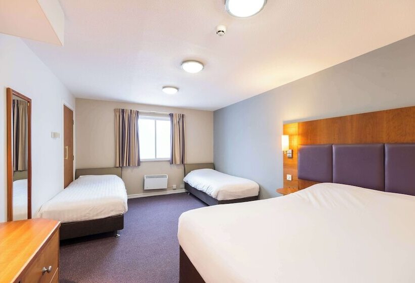 The Magnum Hotel Sunderland, Surehotel Collection By Best Western