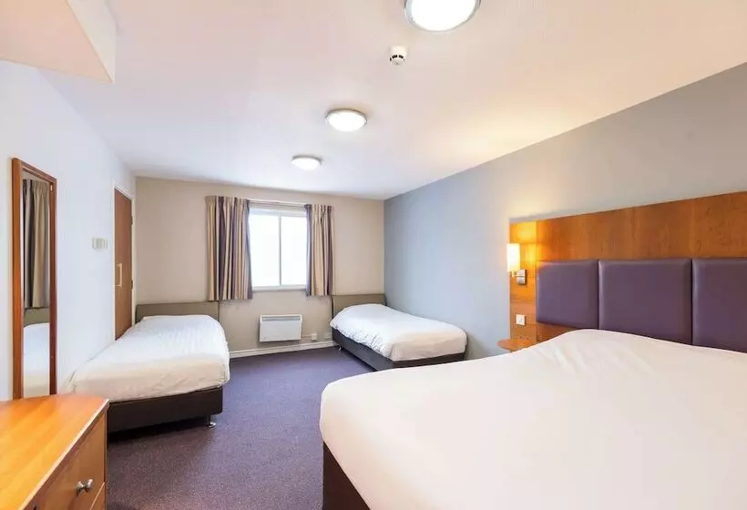 The Magnum Hotel Sunderland, Surehotel Collection By Best Western