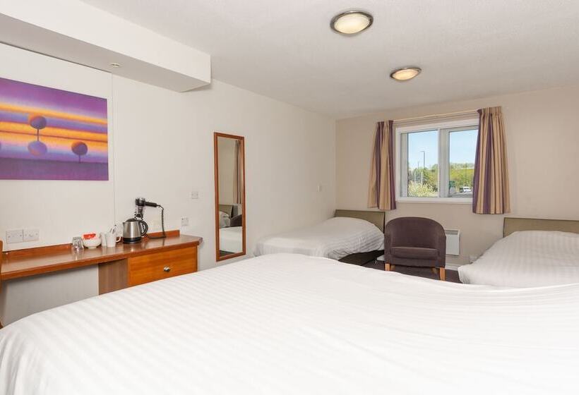 The Magnum Hotel Sunderland, Surehotel Collection By Best Western