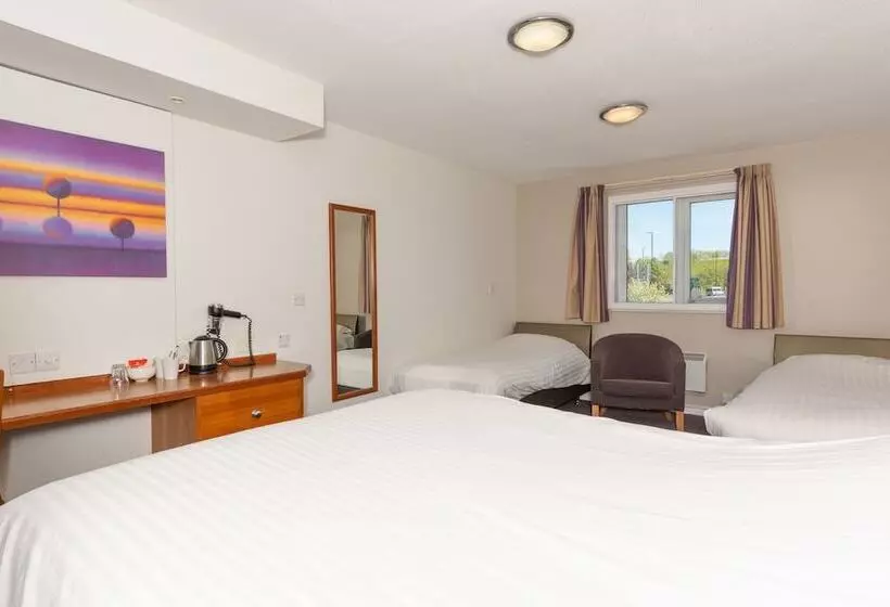 The Magnum Hotel Sunderland, Surehotel Collection By Best Western