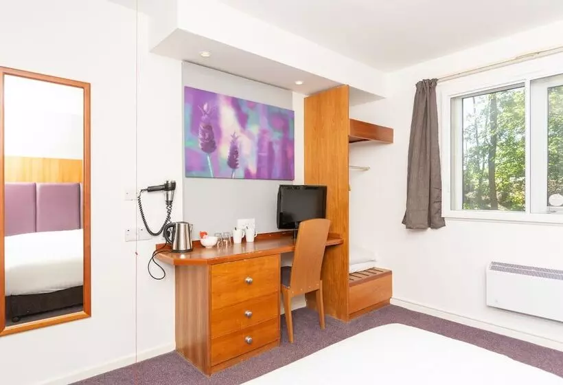 The Magnum Hotel Sunderland, Surehotel Collection By Best Western