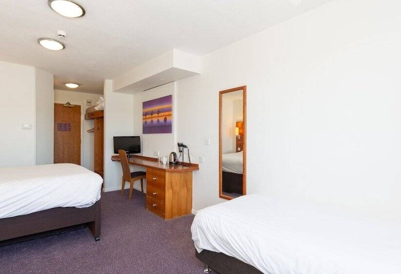 The Magnum Hotel Sunderland, Surehotel Collection By Best Western