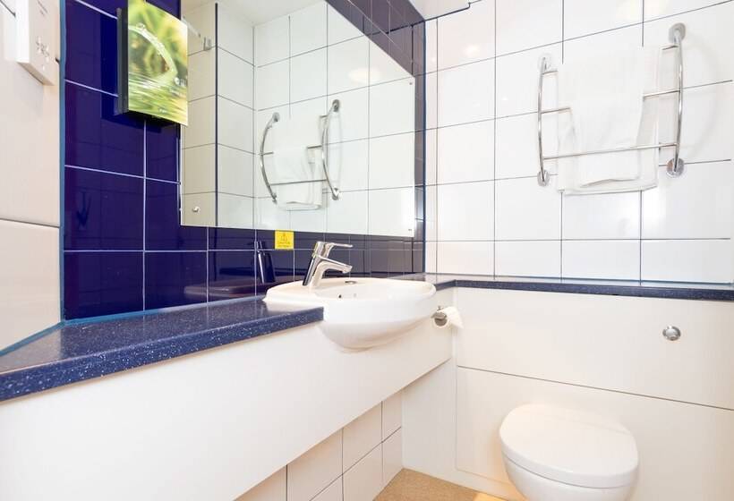 The Magnum Hotel Sunderland, Surehotel Collection By Best Western