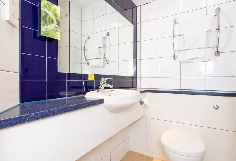 The Magnum Hotel Sunderland, Surehotel Collection By Best Western