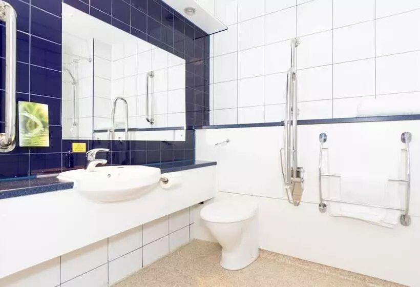 The Magnum Hotel Sunderland, Surehotel Collection By Best Western