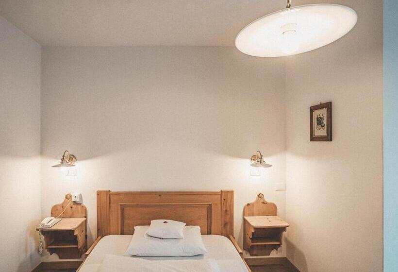 בית מלון כפרי Turmwies