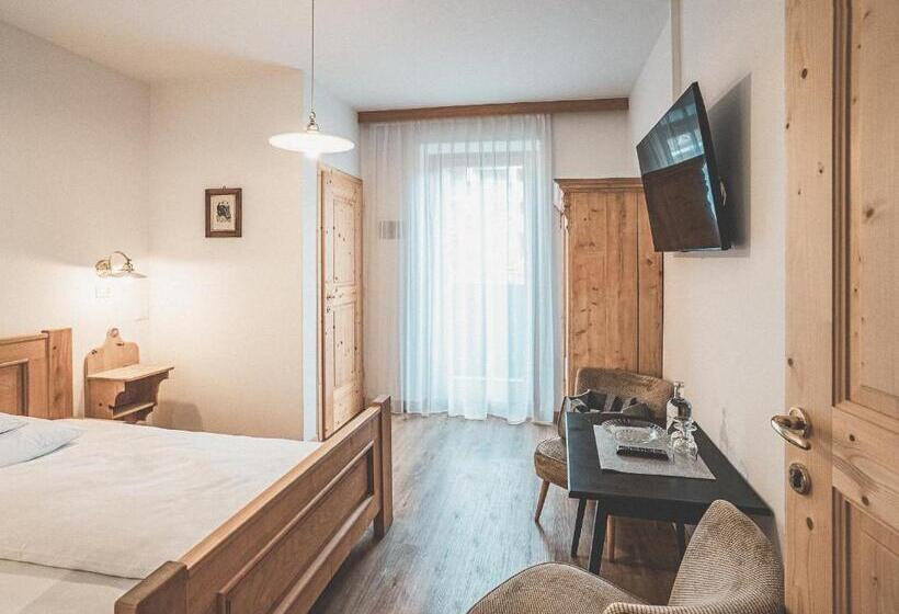 בית מלון כפרי Turmwies