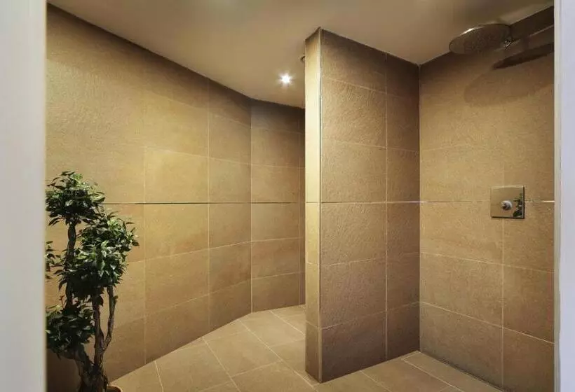 ホテル Unterrain