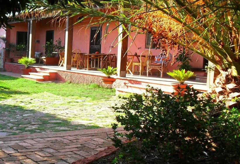 Il Vigneto B&b