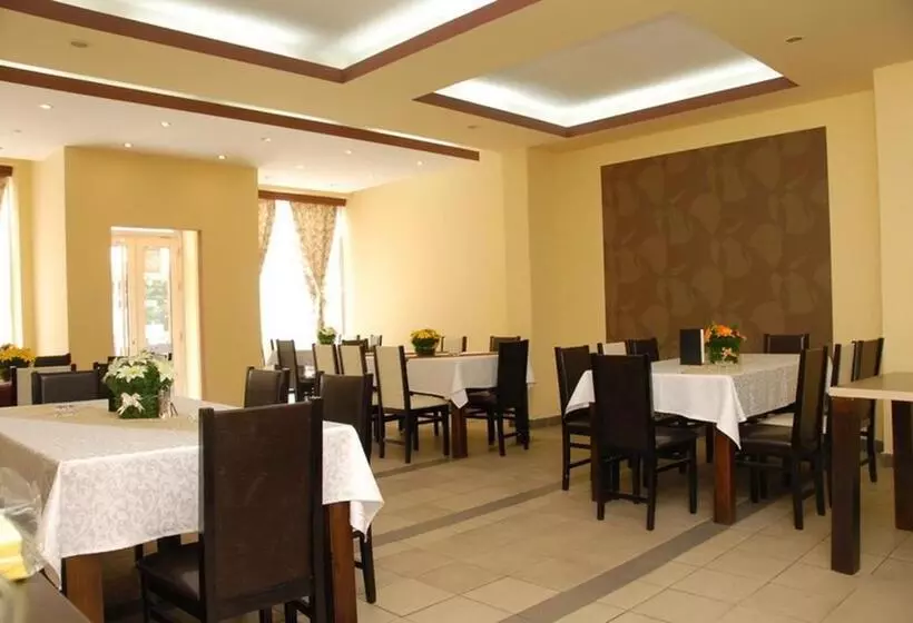 Linda Bed And Breakfast