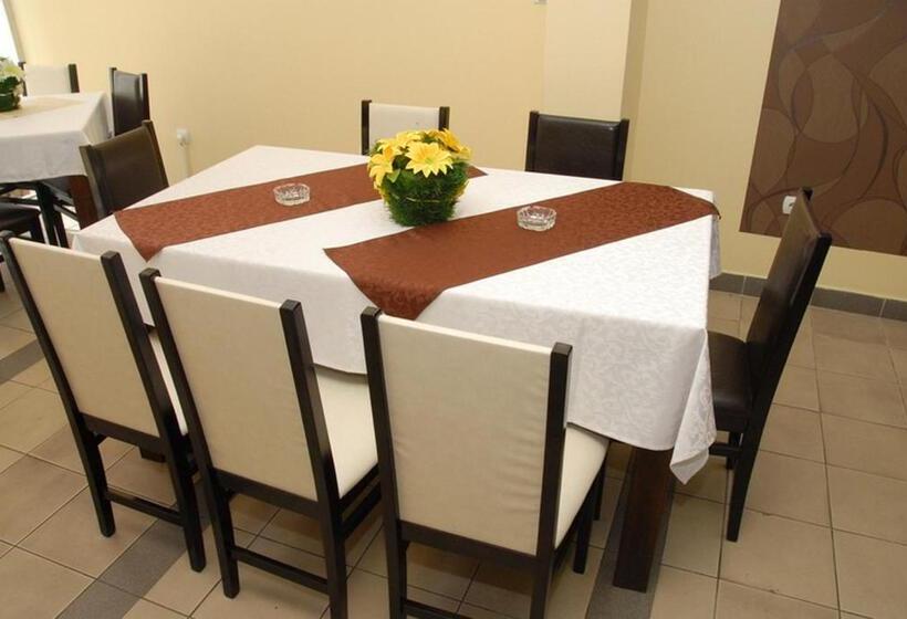 Linda Bed And Breakfast