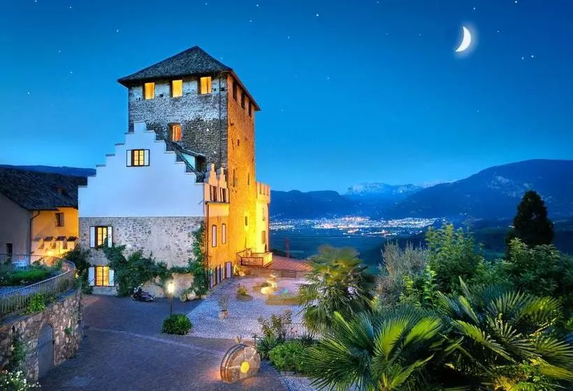 Schloss Hotel Korb