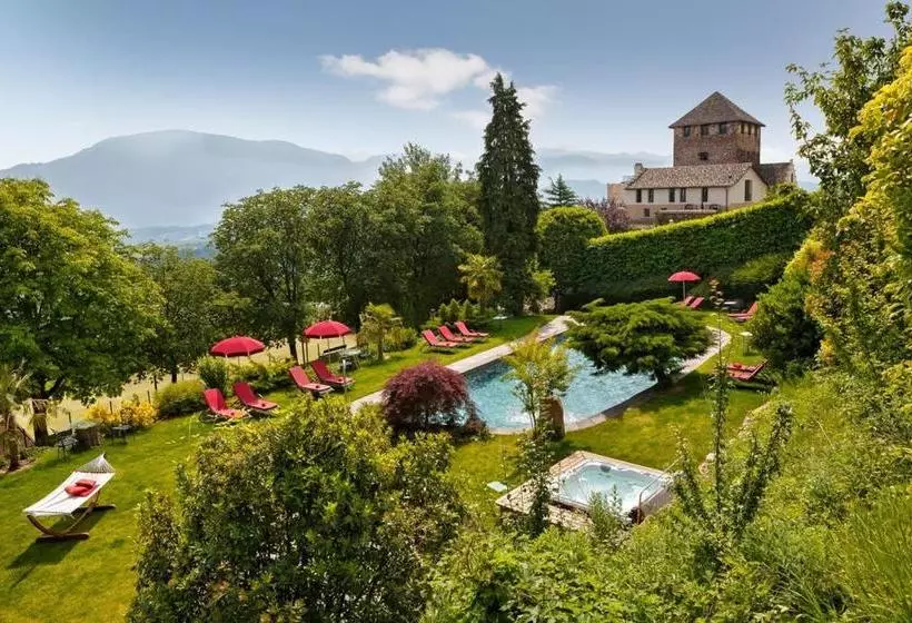 Schloss Hotel Korb