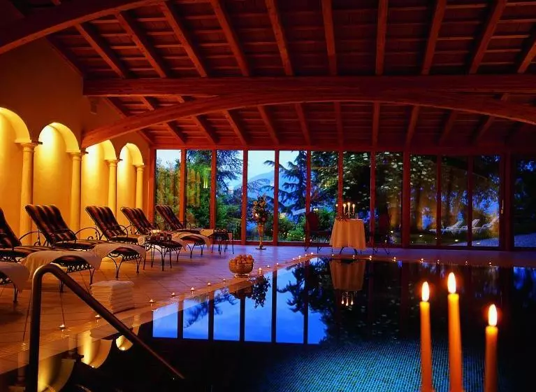 Schloss Hotel Korb