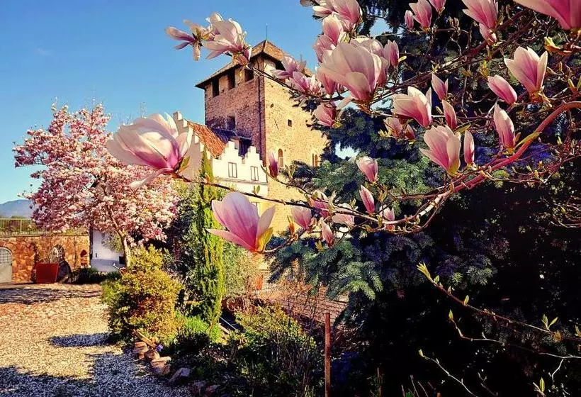 Schloss Hotel Korb