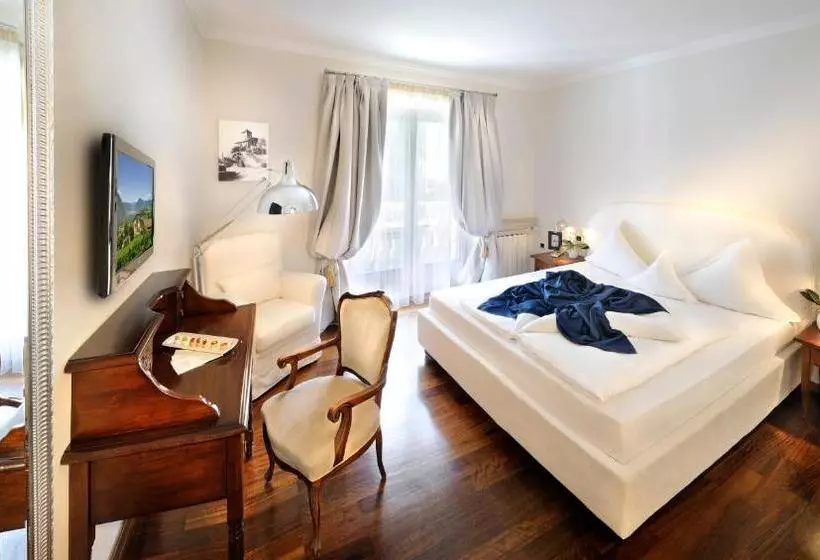 Schloss Hotel Korb
