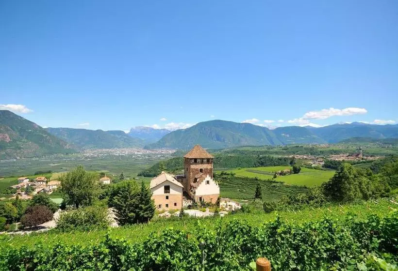 Schloss Hotel Korb