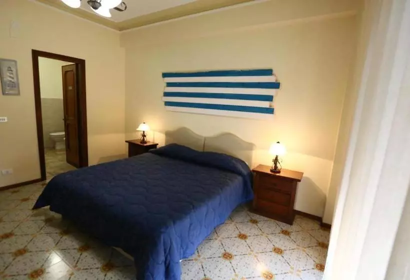 Sirocco B&b