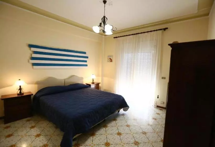 Sirocco B&b