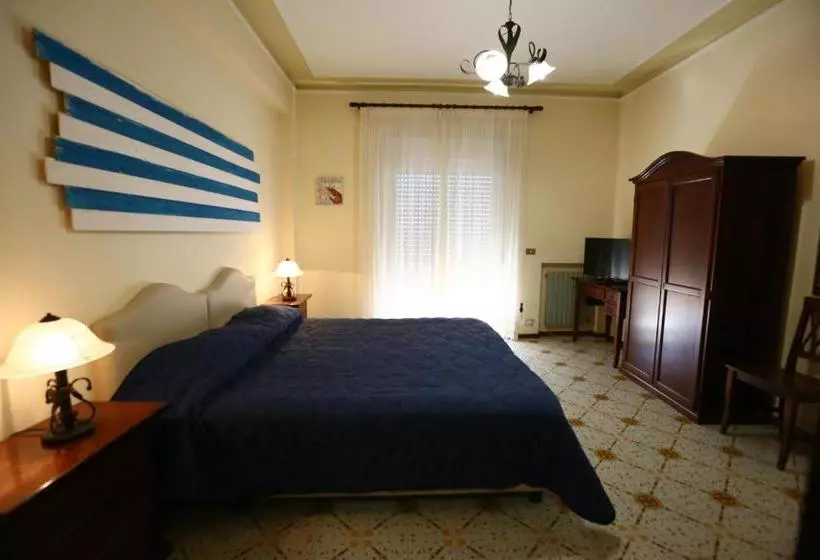 Sirocco B&b