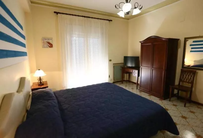 Sirocco B&b