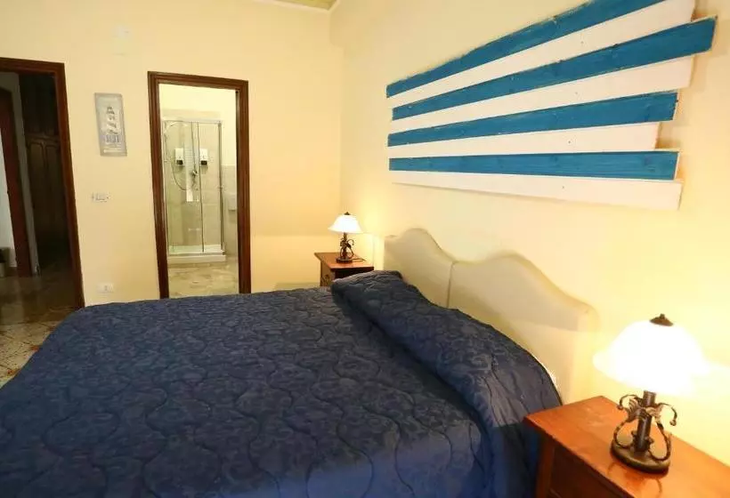 Sirocco B&b