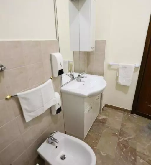 Sirocco B&b