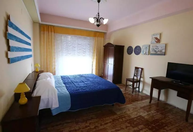 Sirocco B&b