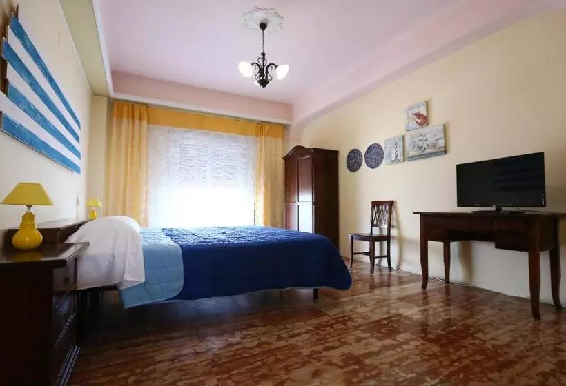 Sirocco B&b