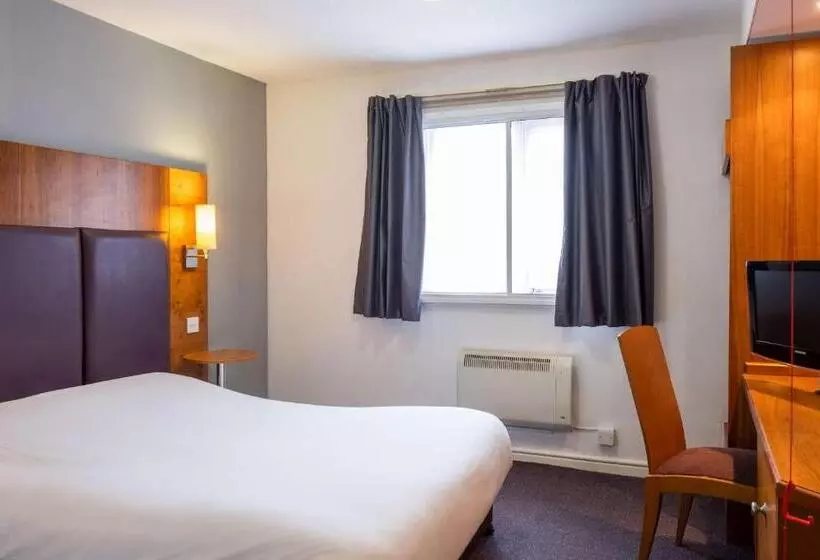 The Magnum Hotel Sunderland, Surehotel Collection By Best Western