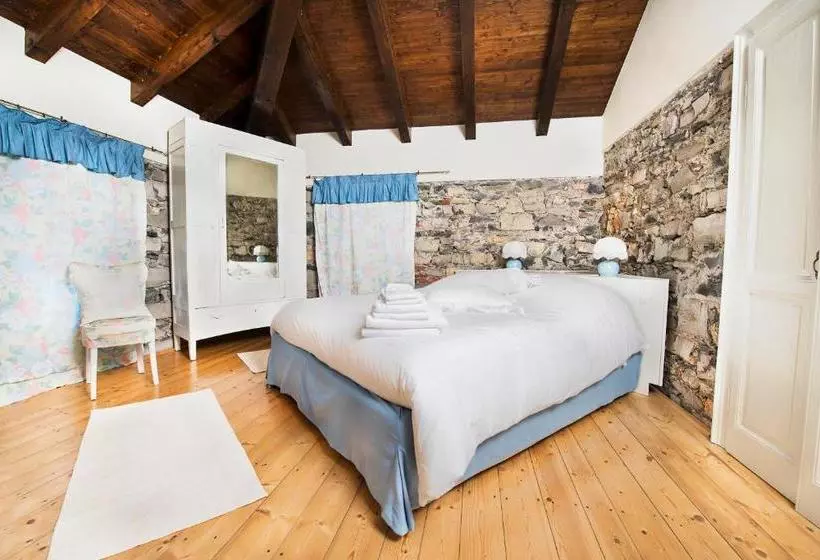 Villa Pinetina B&b