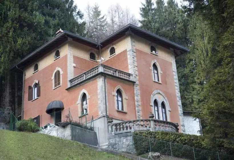 Villa Pinetina B&b