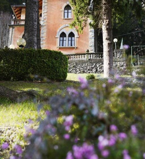 Villa Pinetina B&b