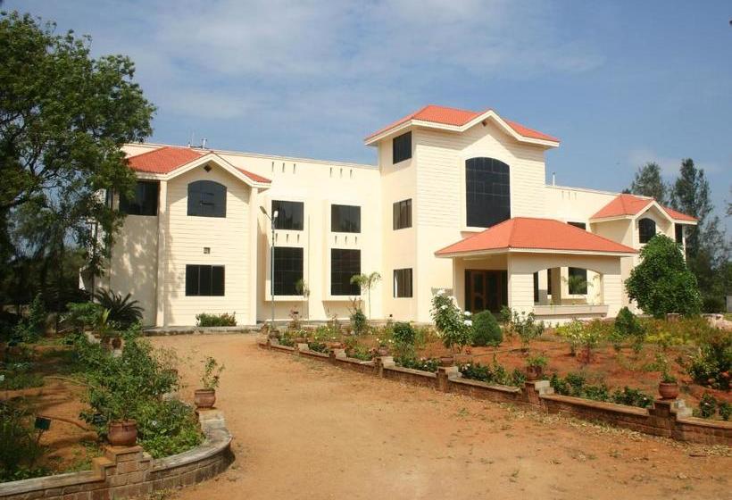 Общежитие Stella Maris Bnb