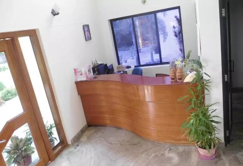 ユースホステル Stella Maris Bnb