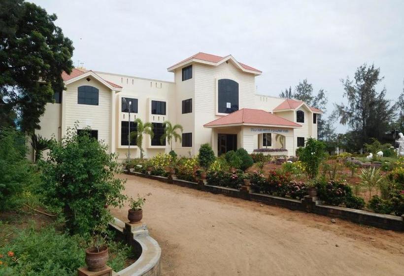 Общежитие Stella Maris Bnb